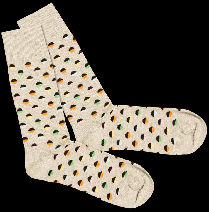 DillySocks Street Boccia (Einzelpack)