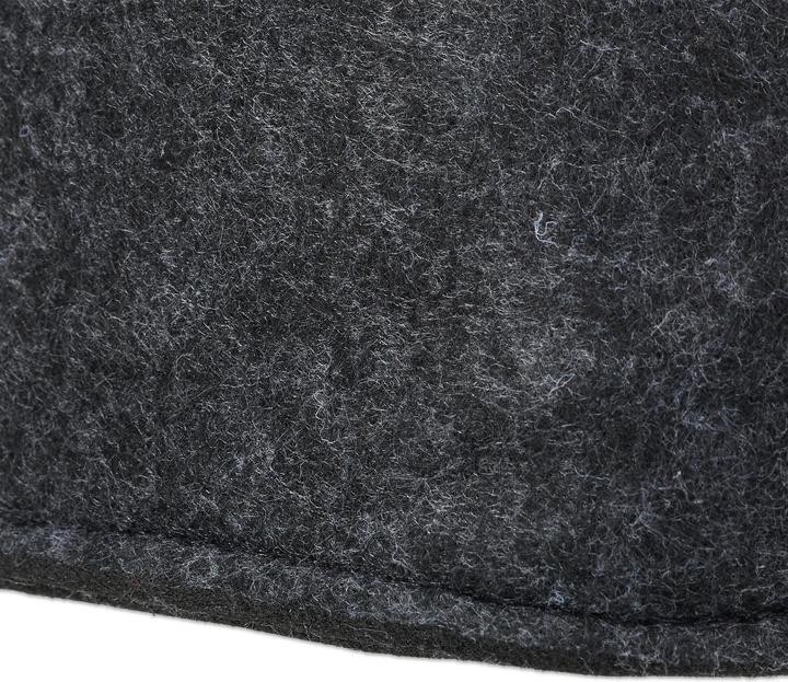 Immagine prodotto Relaxdays Borsa portalegna per camino (23 x 40 x 39,5 cm)