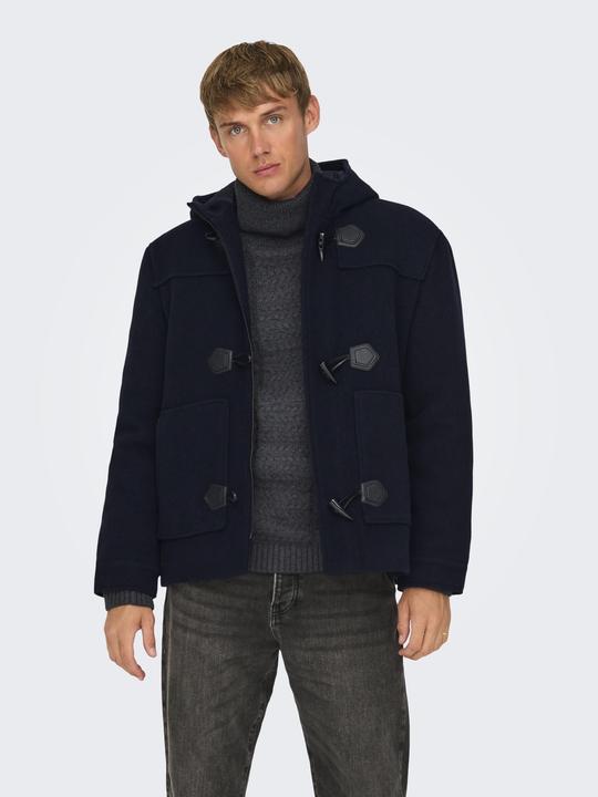 Produktbild Only & Sons ONSJULES Jacke Jacke (L)