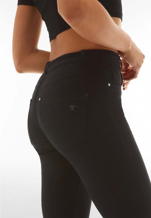 Produktbild Freddy Classic Jeans BLACK1RF314 (XS)