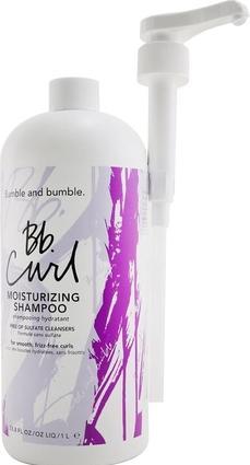 Bumble and bumble Bb. Curl - Moisturizing Shampoo (1000 ml)