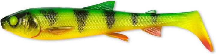 Immagine prodotto Savage Gear Top 3D Whitefish Shad - Perfetto per gli appassionati di pesca al luccio (27 cm)