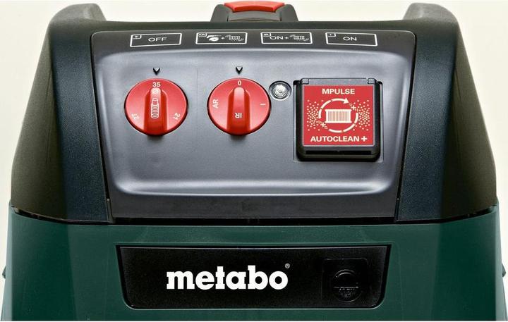 Produktbild Metabo ASR 35 H ACP (Nass-Trockensauger)