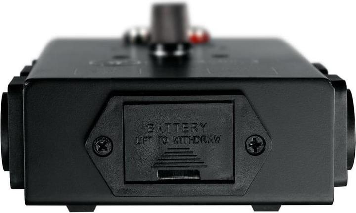 Actual product image Mackie MTest-1 - Cable tester (Audio cable tester)