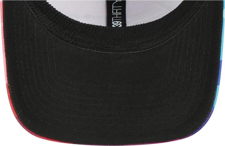 Produktbild New Era 39Thirty Cap - CRUCIAL CATCH Seattle Seahawks - S/M (S/M)