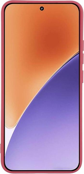 Immagine prodotto Cover-Discount Xiaomi 15 - Silikon Gummi Hülle (Xiaomi 15)