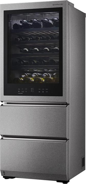 Produktbild LG LSR200W