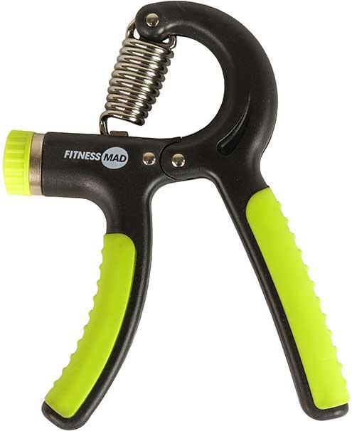 Actual product image Fitness Mad HandleTrainer
