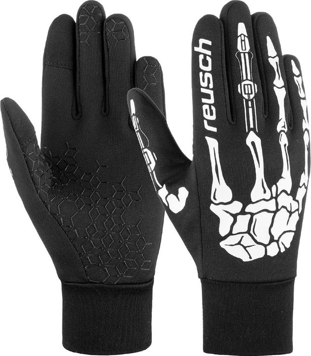 Image du produit Reusch Ashton Touch-Tec JR (5.5)