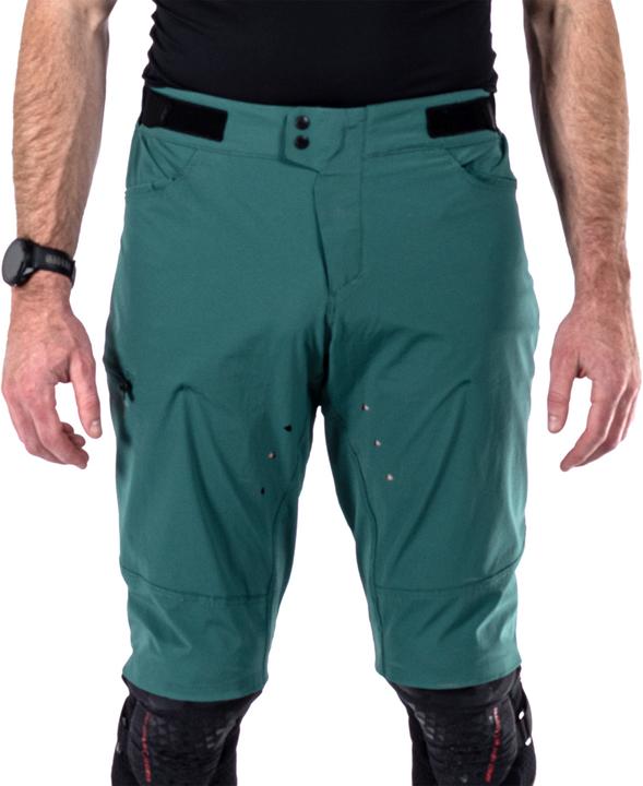 Actual product image Leatt MTB Trail 2.0 Shorts (XXL)
