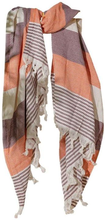 Immagine prodotto Foutastic Strandtuch Color/Orange, Schnelltrocknend: Ja, Breite: 100 (100 x 180 cm)