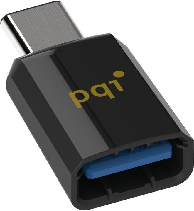 Immagine prodotto PQI Collegare 311 (USB tipo C, USB-A)
