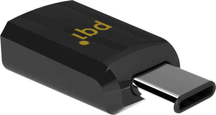 PQI Collegare 311 (USB tipo C, USB-A)