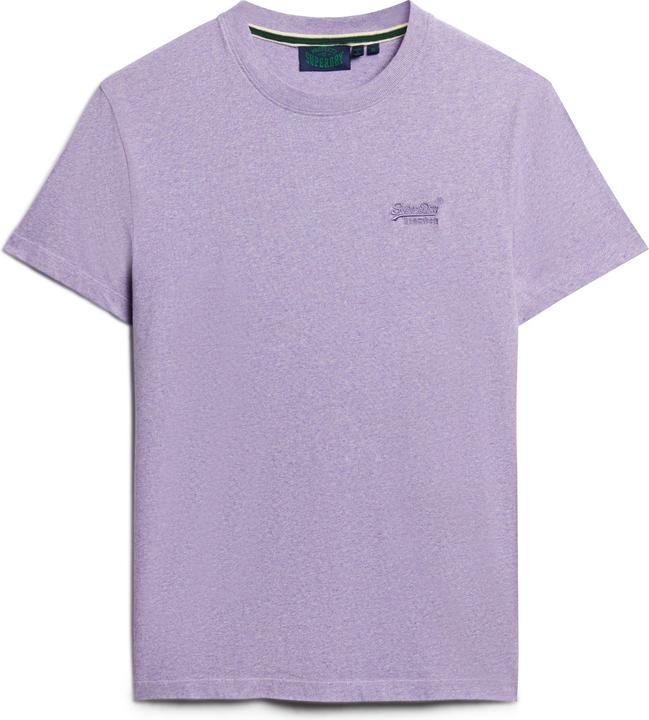Superdry Essential Logo Emb Tee