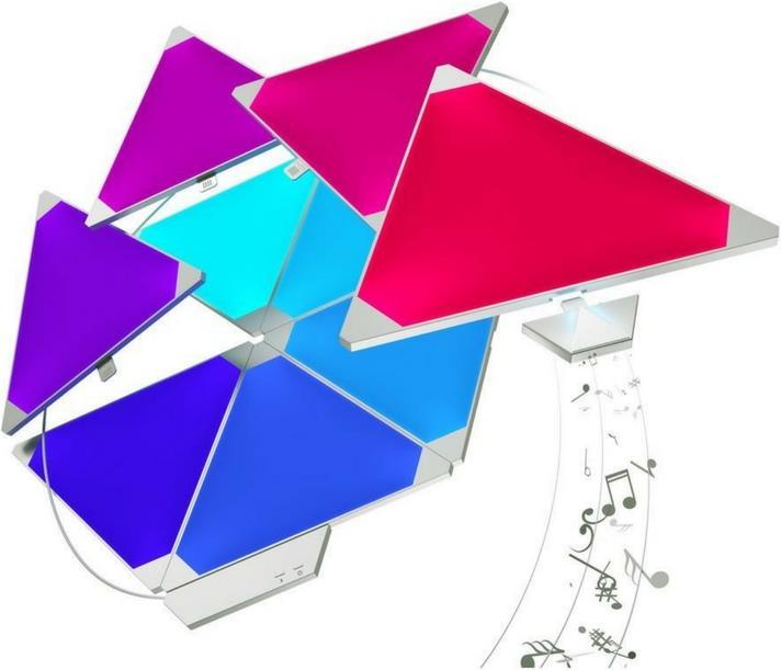 Immagine prodotto Nanoleaf Aurora Ritmo