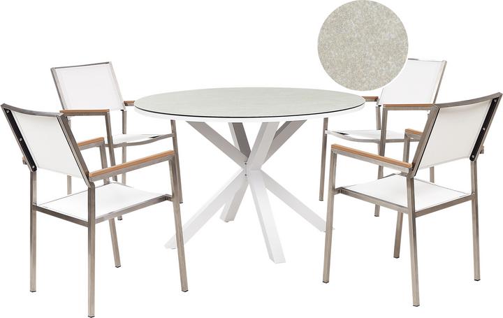Produktbild Beliani Maletto/Grosseto (120 cm)