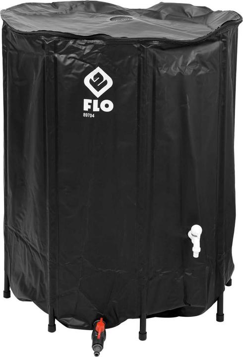 Flo-pak Regenwasserspeicher 500l (500 l)