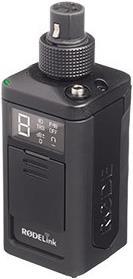 Actual product image RØDE RODELink TX-XLR - Radio transmitter