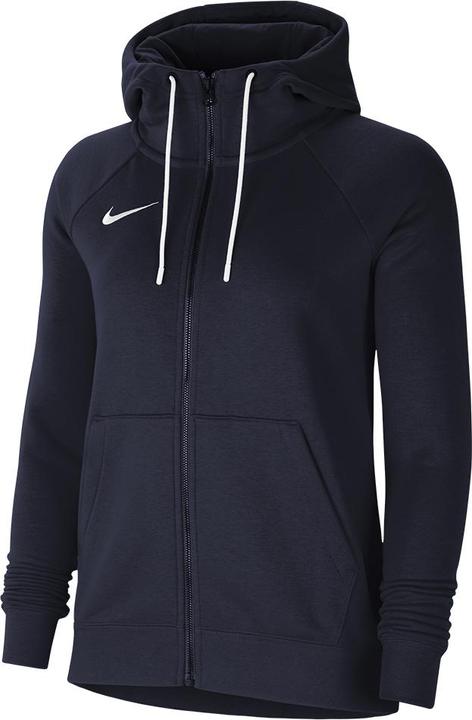 Actual product image Nike Park 20 Fleece Women Full-Zip (M)