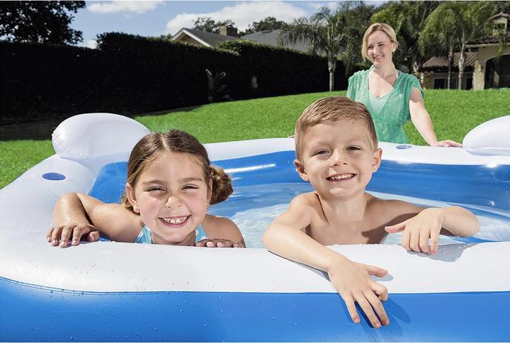 Actual product image Bestway Family Fun