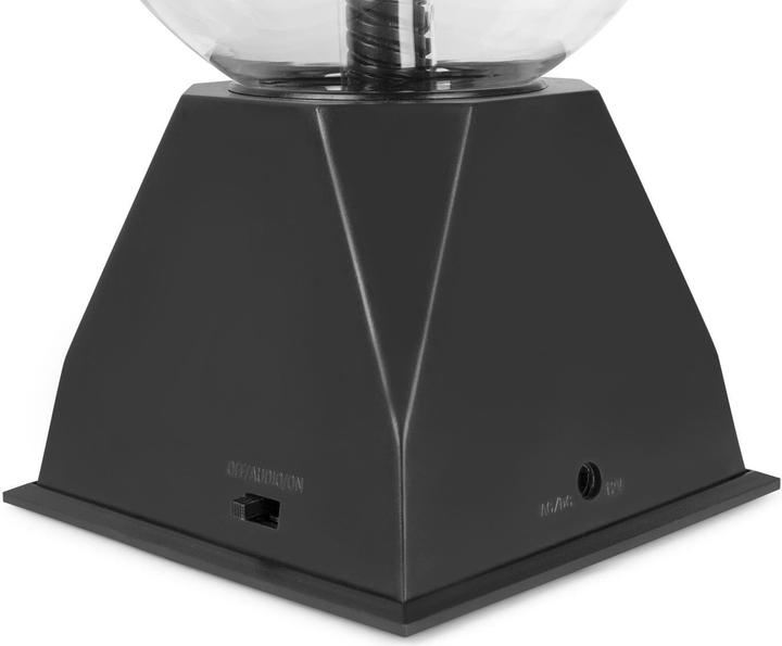 Actual product image BeamZ PLB10 Plasma ball