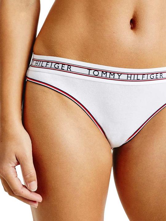 Tommy Hilfiger Bikini UW0UW03536 YBR S (S)