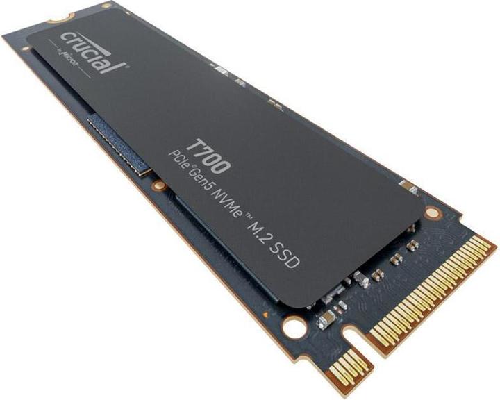 Image du produit Crucial T700 (4000 Go, M.2 2280)