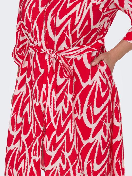 Actual product image Only CAROLIVERA Midikleid Kleid (42)