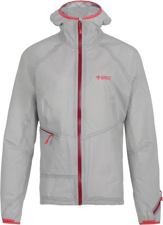 Produktbild Directalpine Jacke CYCLONE LADY (S)