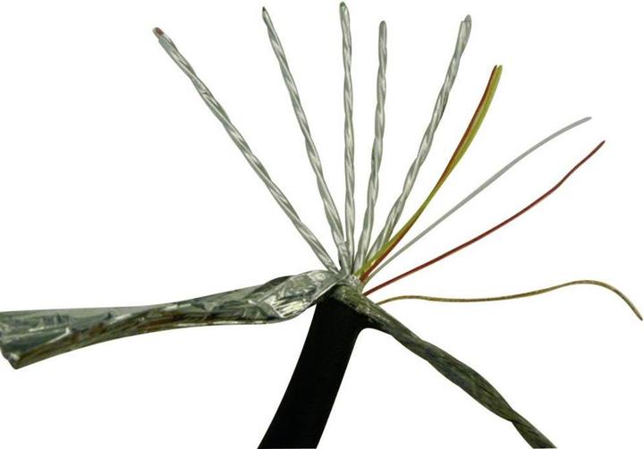 Produktbild SpeaKa Professional HDMI – HDMI (5 m, HDMI)