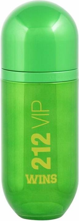 Produktbild Carolina Herrera 212 VIP Wins (Eau de Parfum, 80 ml)
