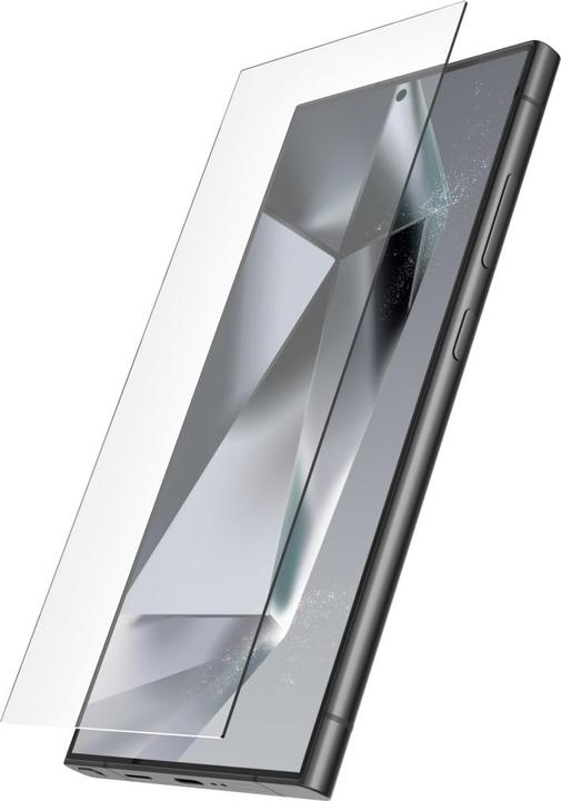 Productafbeelding Hama Duidelijk beschermen (1 Stuk, Samsung Galaxy S24 Ultra)