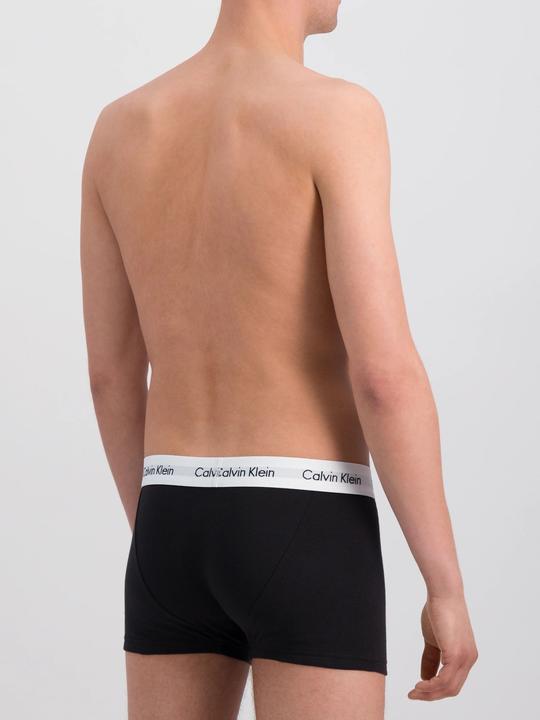 Produktbild Calvin Klein Boxershorts (S, 3er Pack)