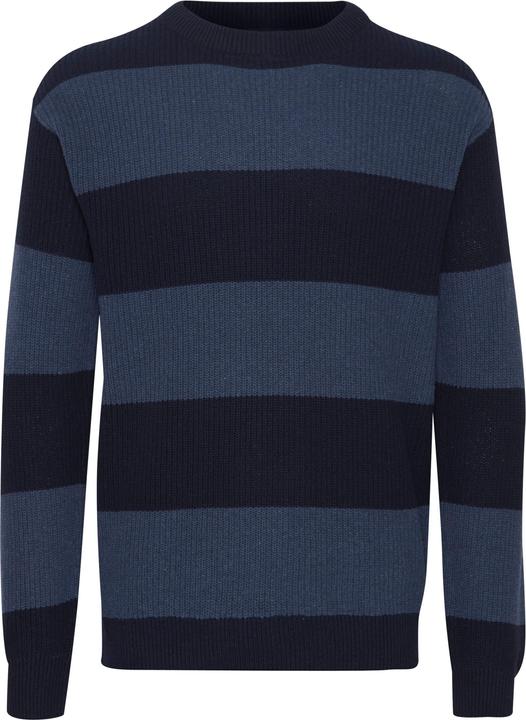 Solid SDSergio Crewneck - Pullover - 21301066-ME