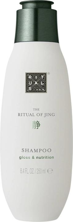 Rituals Jing Shampoo (250 ml, Liquid shampoo)
