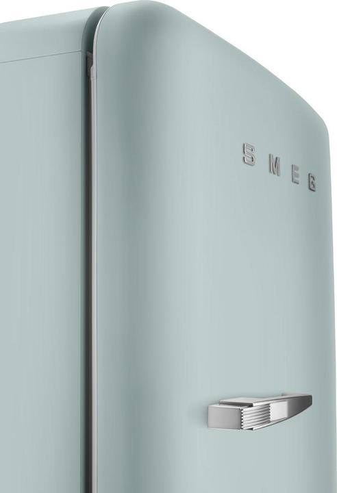 Actual product image Smeg KOELKAST 50" FAB28RDSA5 (270 l)