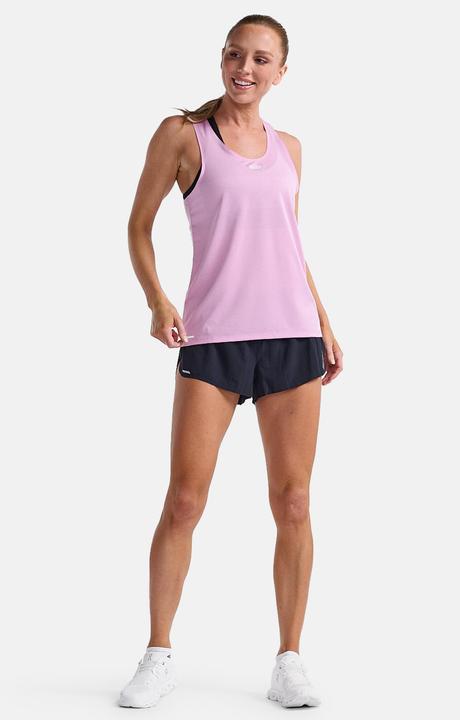 Produktbild 2XU Light Speed Tech Singlet (L)