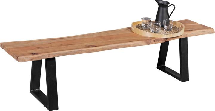 Actual product image Wohnling Gaya (160 cm)