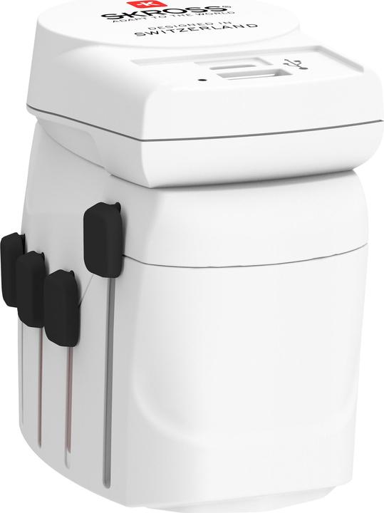 Actual product image Skross Pro+ USB