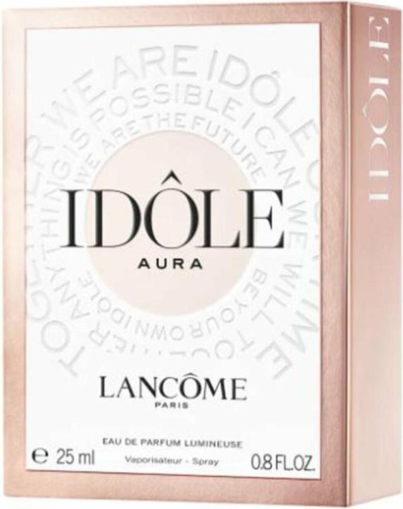 Produktbild Lancôme Idôle Aura (Eau de Parfum, 25 ml)