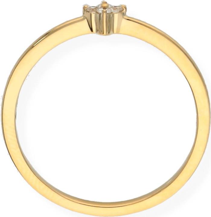 Produktbild Carat Solitaire (54, 750/18 K Gold)
