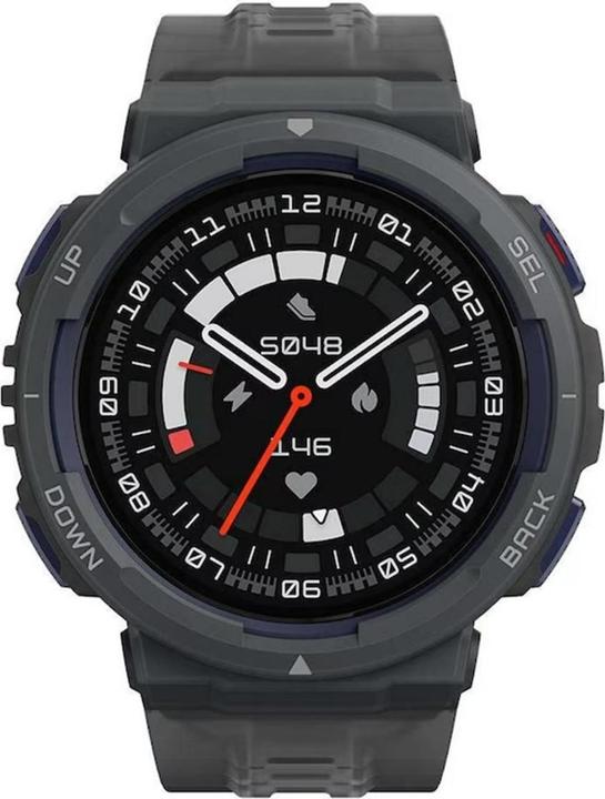 Amazfit Active Edge (46.60 mm)