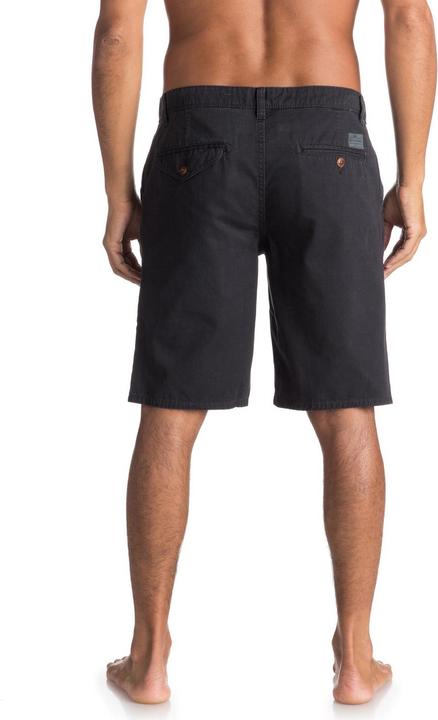 Actual product image Quiksilver Everyday leisure shorts (32)
