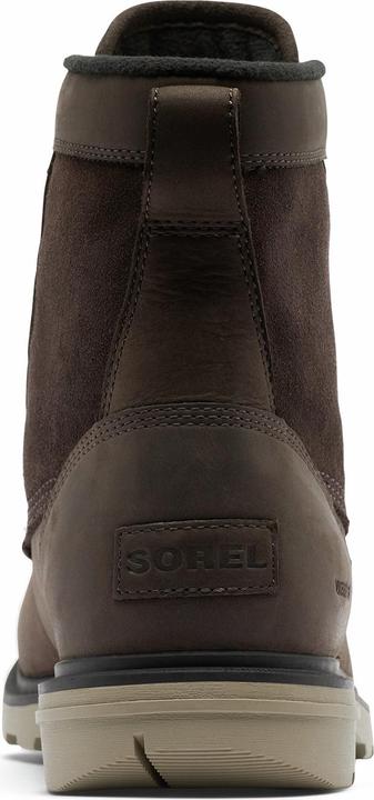 Actual product image Sorel Carson Storm (43)