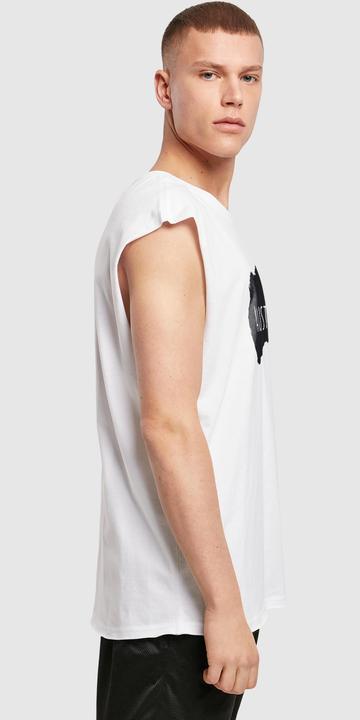 Produktbild Merchcode Australia Sleeveless Tee - 173413 (M)