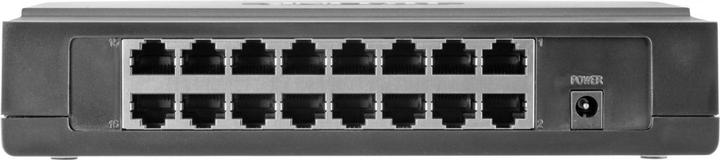 Produktbild TP-Link Tl-Sf1016d (16 Ports)