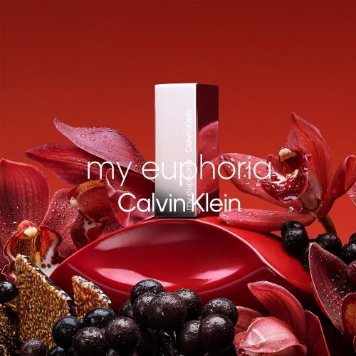 Immagine prodotto Calvin Klein La mia euforia (Eau de parfum, 50 ml)