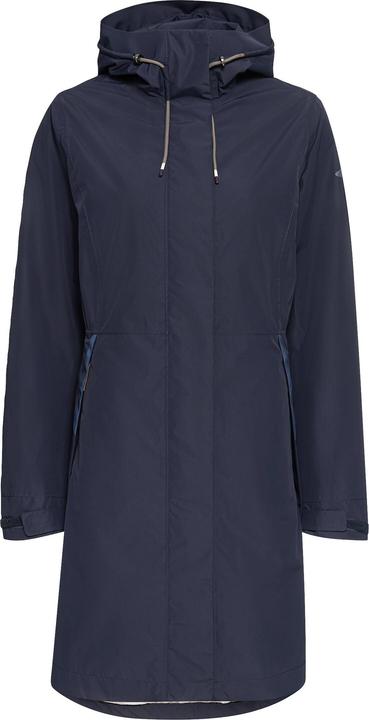 Produktbild Camel Active teXXXactive® Mantel aus recyceltem Polyester (44)