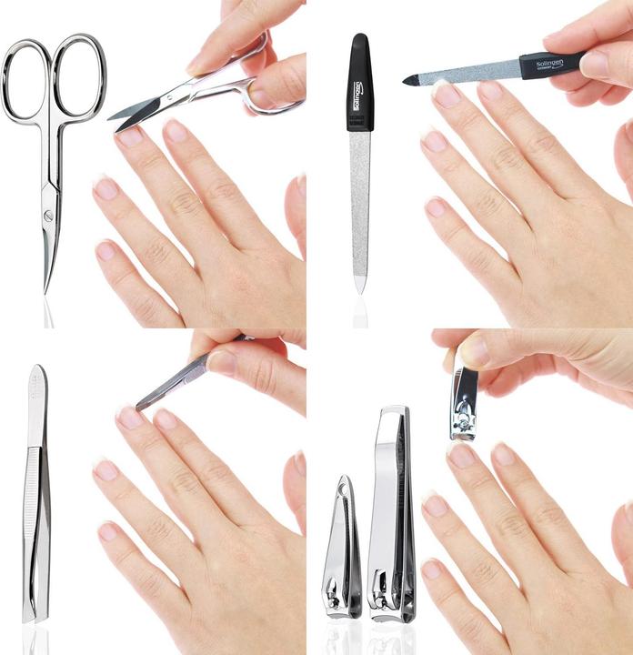 Immagine prodotto MarQus Nagelset 5 teilig