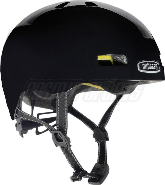 Nutcase Street Solid Mips (56 - 60 cm)